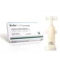 KELAIRON MONOSTERILE 5 APPLIC