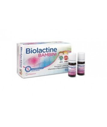 BIOLACTINE NUOVO BB 8FL