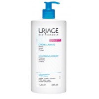 CREME LAVANTE 1LT URIAGE