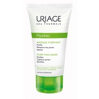 HYSEAC MASCHERA DERMOPU 40ML