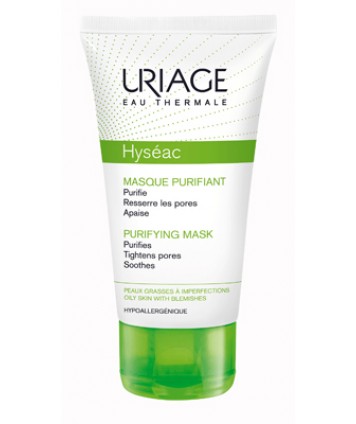 HYSEAC MASCHERA DERMOPU 40ML