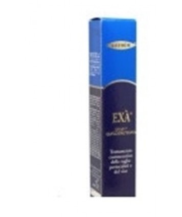 EXA CREMA C/OCCHI 15ML