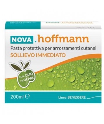 NOVA ARGENTIA NOVA HOFFMANN CREMA 200ML