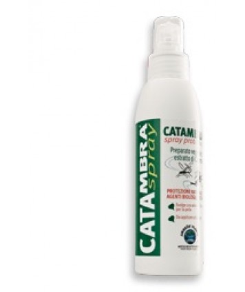 CATASPRAY REPEL INSETTI 150ML