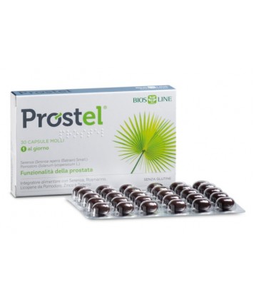 PROSTEL 30CPS