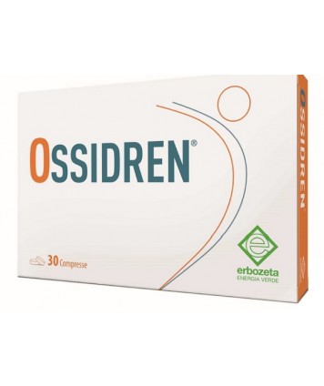 OSSIDREN 30CPR