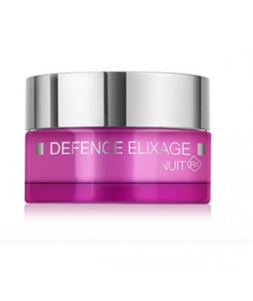 DEFENCE ELIXAGE NUIT 50ML