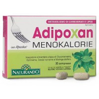 ADIPOXAN MENOKALORIE 30CPR