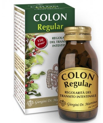 COLON REGULAR 150 GRANI