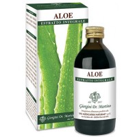 DR.GIORGINI ALOE ESTRATTO INTEGRALE 200ML 