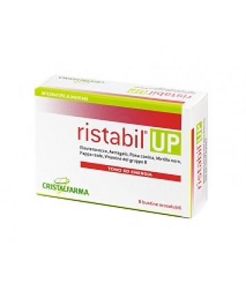 RISTABIL UP 8 BUSTINE 11,2G