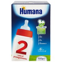 HUMANA 2 GOS 1100G