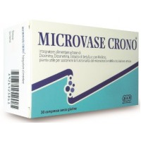 MICROVASE CRONO 30CPR