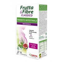 FRUTTA E FIBRE DELICATO 12BUST