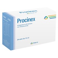 PROCINEX 24STICK 15ML