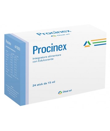 PROCINEX 24STICK 15ML