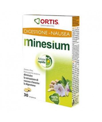 MINESIUM 30CPR