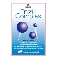 ENZI COMPLEX 24CPR