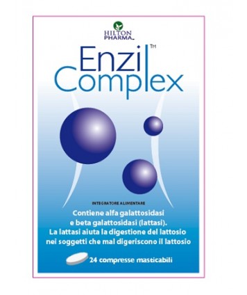 ENZI COMPLEX 24CPR