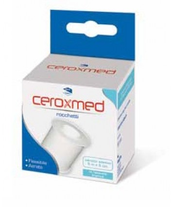 CEROXMED-WHITE ROCC 5X5