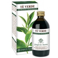 TE VERDE ESTRATTO INTEGR 200ML