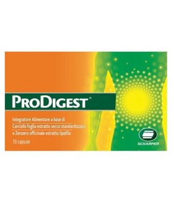 PRODIGEST 10CPS