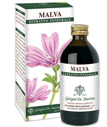 MALVA ESTRATTO INTEGRALE 200ML