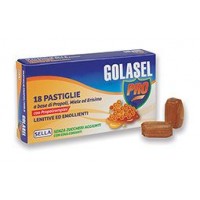 GOLASEL PRO PROP/MIELE 18PAST