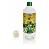 ALOE VERA SUCCO VERA FORZA 1LT