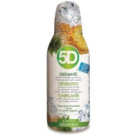 BENEFIT 5D SLEEVERATO ANANAS 500ML