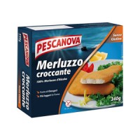 PESCANOVA MERLUZZO PANATO SURG