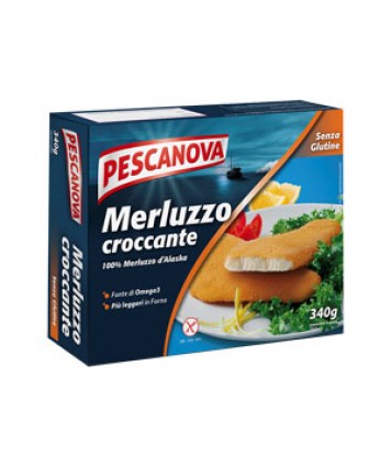 PESCANOVA MERLUZZO PANATO SURG