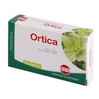 ORTICA ESTRATTO SECCO 60CPR