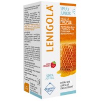 LENIGOLA SPRAY JUNIOR 20ML