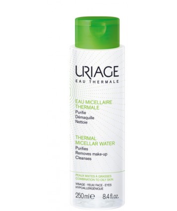 URIAGE ACQUA MICELLARE PER PELLI GRASSE 250ML