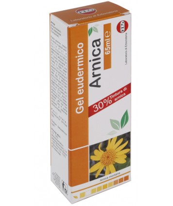 ARNICA GEL 30% 65ML