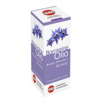 OLIO DI BORRAGINE 50ML