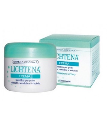 LICHTENA CREMA 50ML