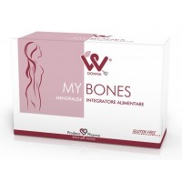 DONNA W MY BONES MENOPAUSA 60 COMPRESSE