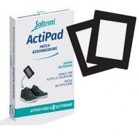 SALTRATI ACTIPAD PATCH ASSORT (7