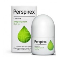 PERSPIREX COMFORT ROLL-ON 20ML