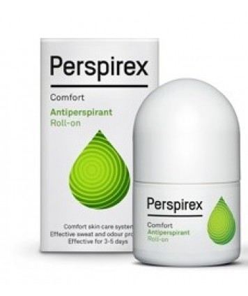 PERSPIREX COMFORT ROLL-ON 20ML