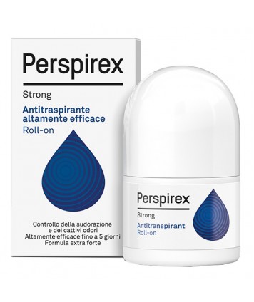 PERSPIREX STRONG ROLL-ON 20ML