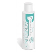 DERMOVITAMINA ACNECLIN ESFOLIANTE PURIFICANTE