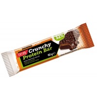 CRUNCHY PROTEINBAR CHOCO BROWNIE