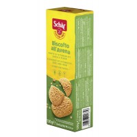 SCHAR-BISCOTTI ALL'AVENA 130G