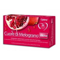 CUORE MELOGRANO URTO 20CPR OPTIM