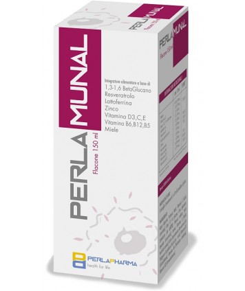 PERLAMUNAL 150ML