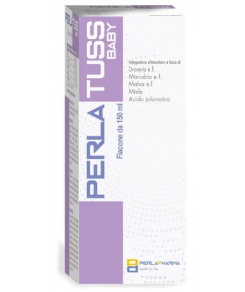 PERLATUSS BABY 150ML