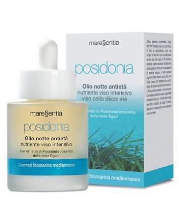 POSIDONIA OLIO ANTIETA' NOTTE